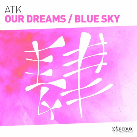 Blue Sky (Original Mix) | Boomplay Music