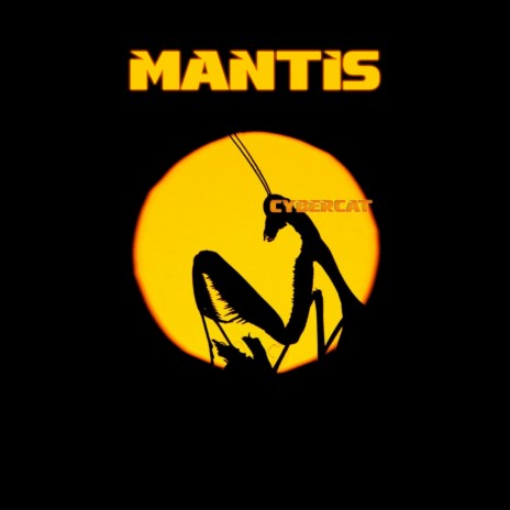 Mantis (Original Mix) | Boomplay Music