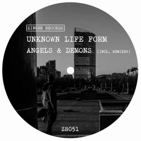 Angels & Demons (Suspensus Remix) | Boomplay Music
