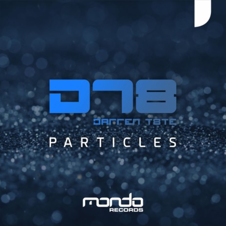 Particles (Original Mix)