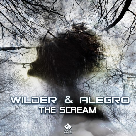The Scream (Original Mix) ft. Alegro | Boomplay Music