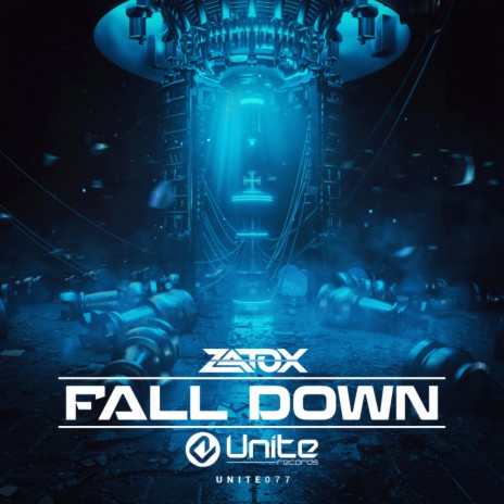 Fall Down (Original Mix) | Boomplay Music