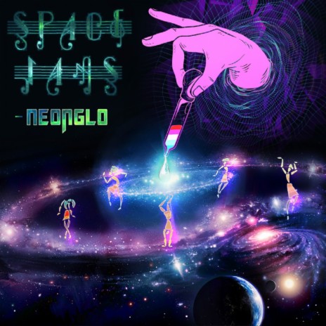 #Spacenature (Original Mix)