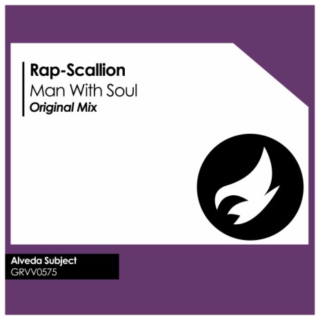 Man With Soul (Original Mix) | Boomplay Music