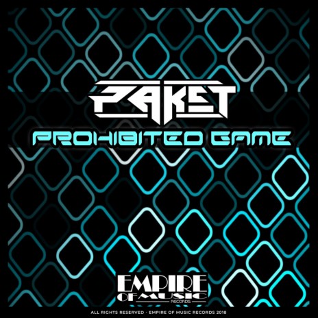 Prohibited Game (Original Mix) | Boomplay Music