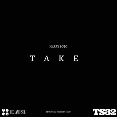 TAKE (Original Mix)