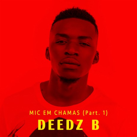 Mic em Chamas (Part.1) | Boomplay Music