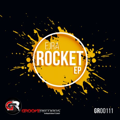 Rocket Move (Original Mix) | Boomplay Music