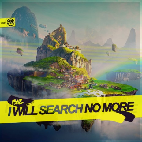 I Will Search No More (Original Mix)