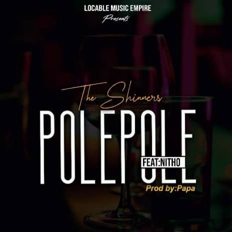 Pole Pole | Boomplay Music