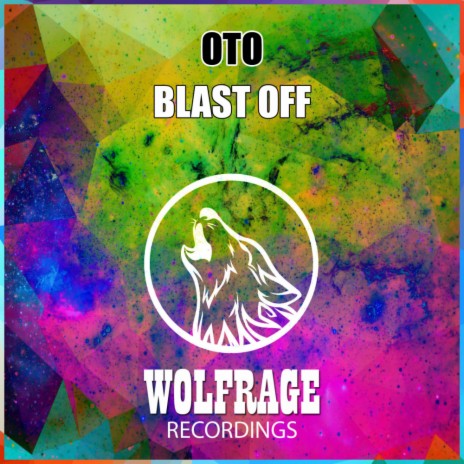 Blast Off (Original Mix) | Boomplay Music