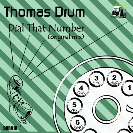 Dial That Number (Original Mix) | Boomplay Music