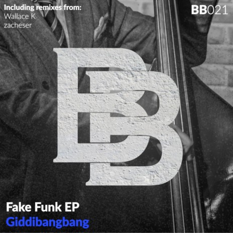 Fake Funk (Zacheser's Tech House Edit)