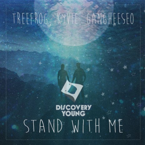 Stand With Me (Original Mix) ft. Kyvie & GangHeeSeo | Boomplay Music