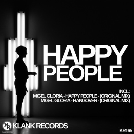 Happy People (Original Mix)