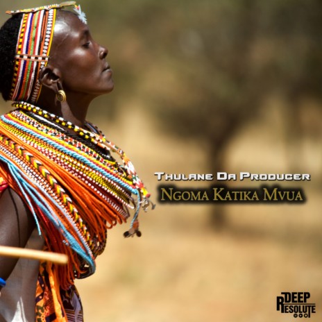 Ngoma Katika Mvua (Original Mix) | Boomplay Music