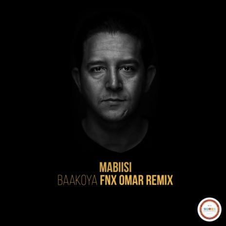 Baakoya (FNX Omar Remix) | Boomplay Music