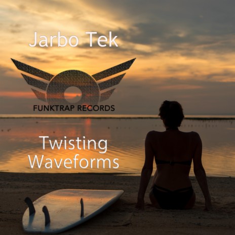 Twisting Waveforms (Paul Atreides Remix) | Boomplay Music