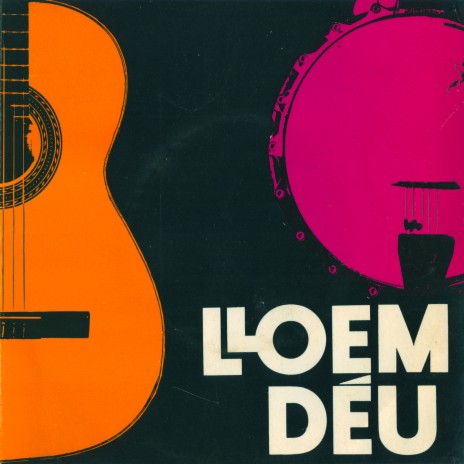 Lloem Déu Dalt del Cel | Boomplay Music