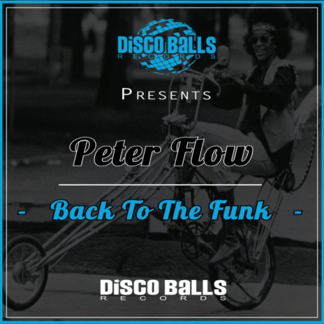 Back To The Funk (Original Mix) | Boomplay Music