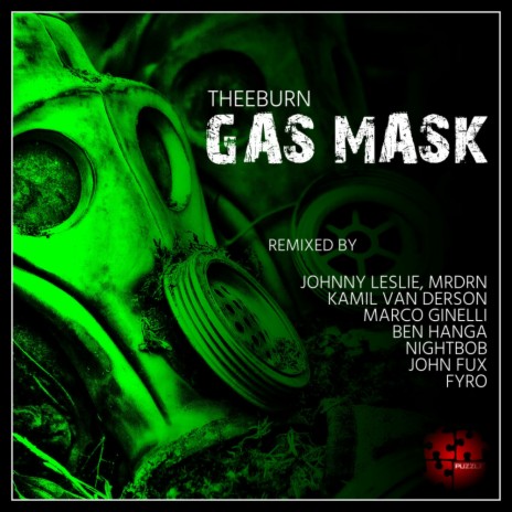 Gas Mask (Kamil Van Derson Remix)