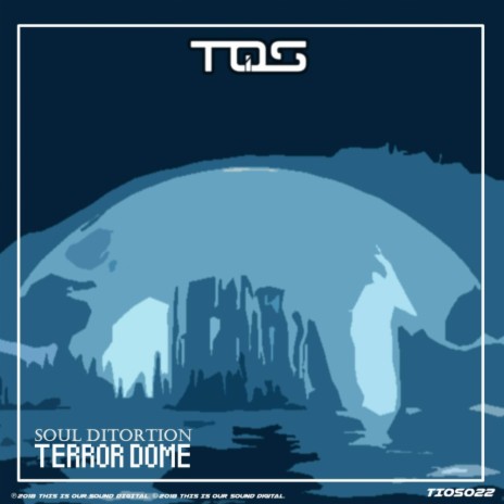 Terror Dome (Original Mix) | Boomplay Music
