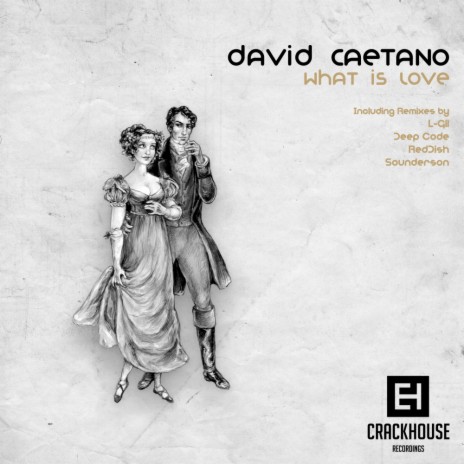 What is Love (Original Mix)