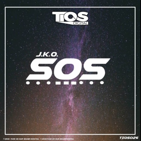 S.O.S. (Original Mix)