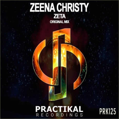 Zeta (Original Mix)