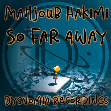 So Far Away (Original Mix)
