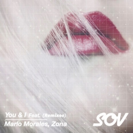 You & I (Maragakis Remix) ft. Zona & Mojem