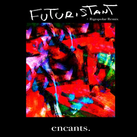 The Future Dance (Original Mix)
