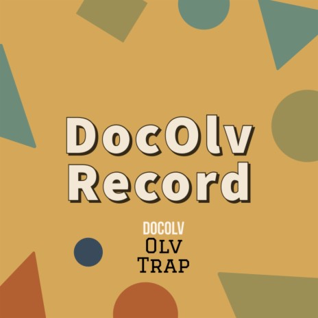 Olv Trap (Original Mix) | Boomplay Music