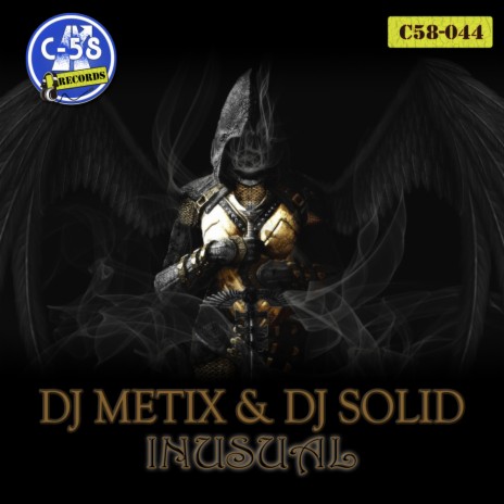 Inusual (Original Mix) ft. DJ Solid