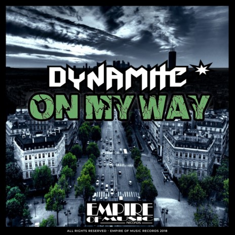 On My Way (Original Mix) | Boomplay Music