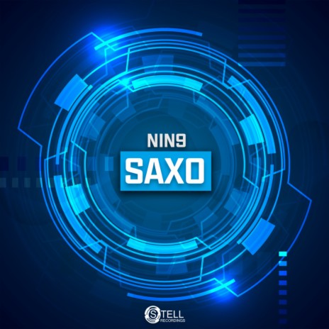 Saxo (Original Mix)