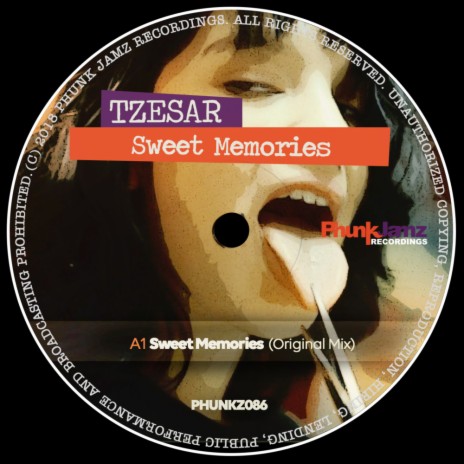 Sweet Memories (Original Mix) | Boomplay Music