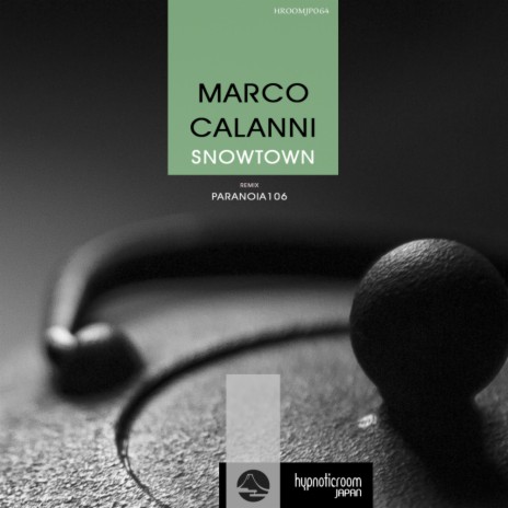 Snowtown (Original Mix)