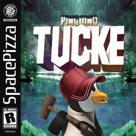 Tucke (Original Mix)