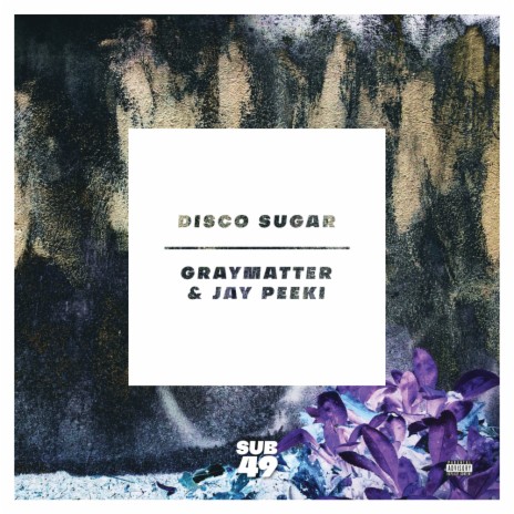 Disco Sugar (Original Mix) ft. Jay Peeki | Boomplay Music