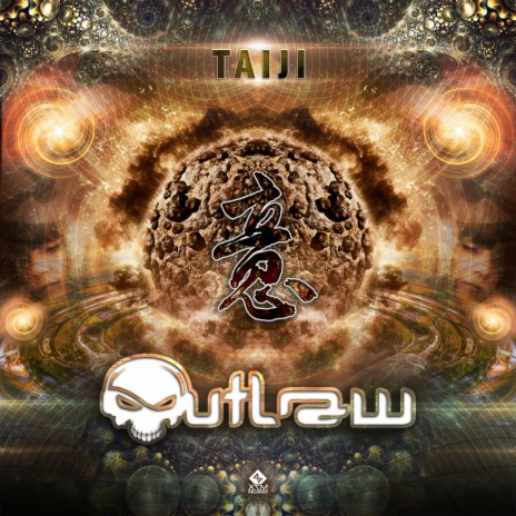 TAIJI (Original Mix) | Boomplay Music