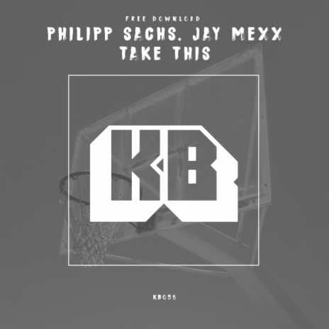 Take This (Original Mix) ft. Jay Mexx
