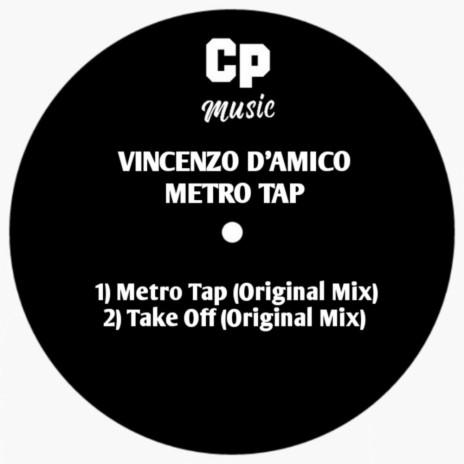 Metro Tap (Original Mix)