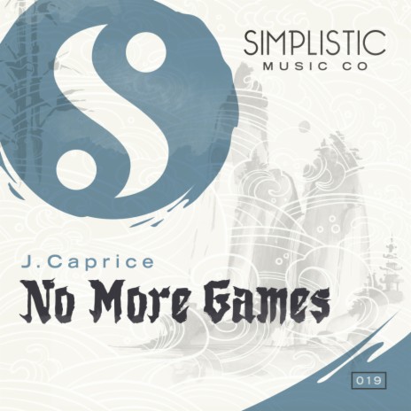 No More Games (Original Mix)