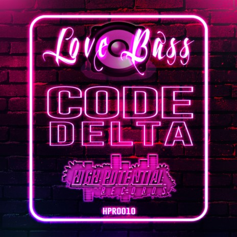 Code Delta (Original Mix) | Boomplay Music