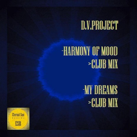 Harmony Of Mood (Club Mix)