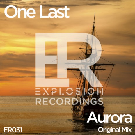 Aurora (Original Mix) | Boomplay Music