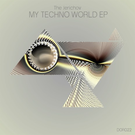 My Techno World (Original Mix)
