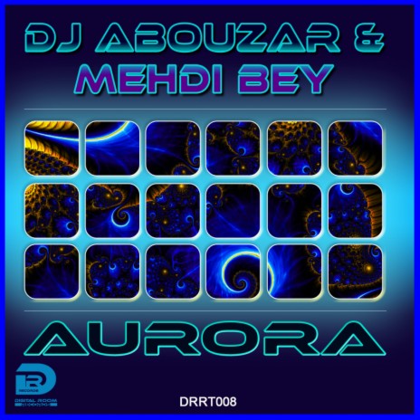 Aurora (Original Mix) ft. Mehdi Bey | Boomplay Music