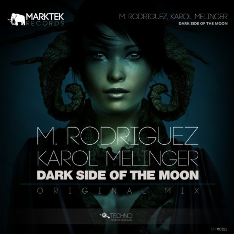 Dark Side Of The Moon (Original Mix) ft. Karol Melinger